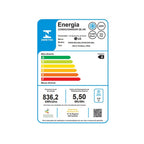 Ar-Condicionado LG Dual Inverter Compact +AI 18000 BTUs S3-Q18KLQAL Frio 220V