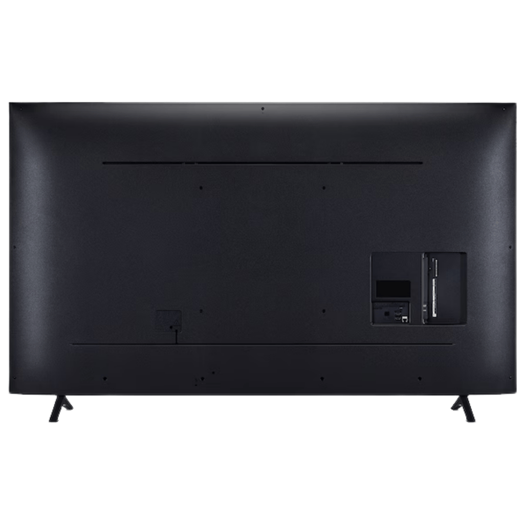 Smart TV QNED 75" 4K LG 75QNED73 UHD WebOS Bivolt