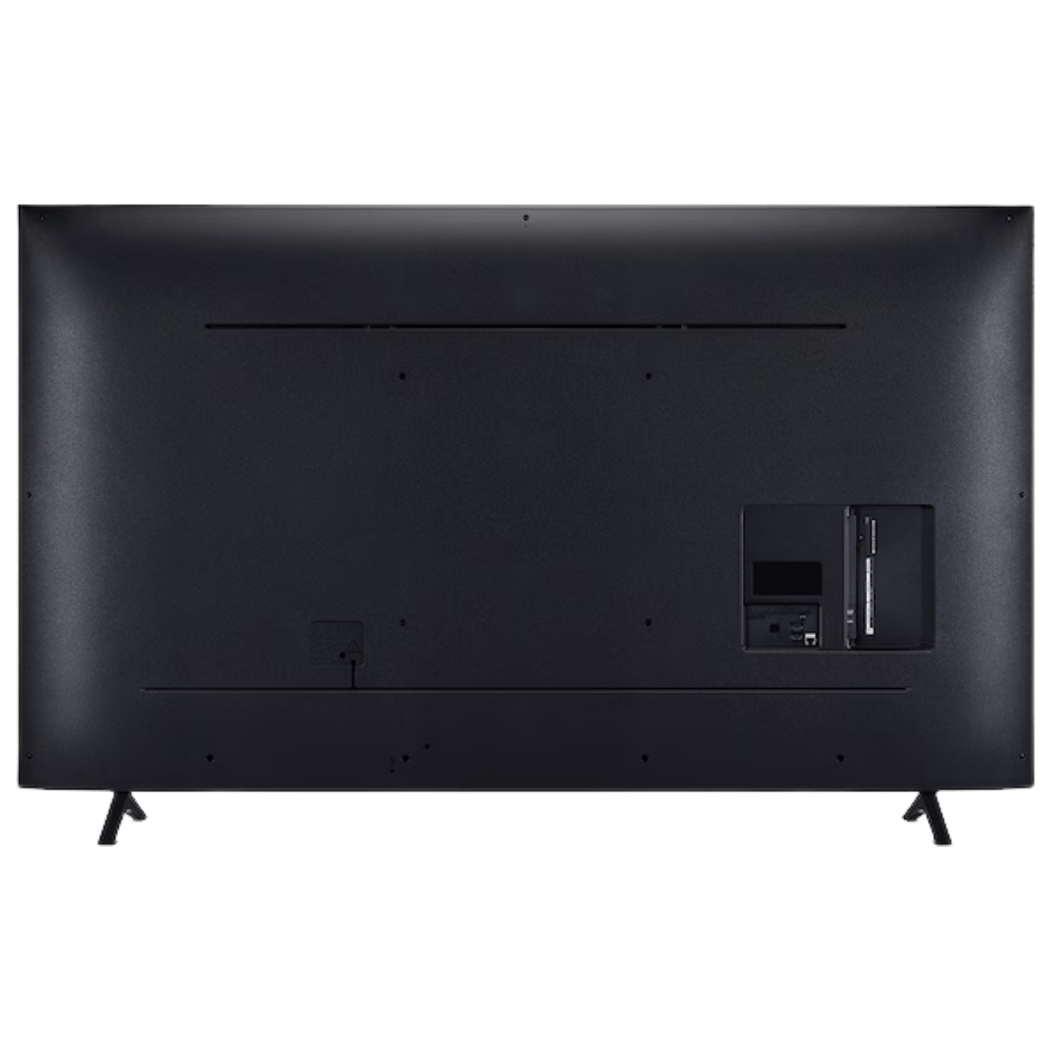 Smart TV QNED 75" 4K LG 75QNED73 UHD WebOS Bivolt