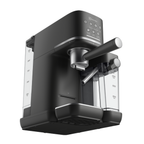 Cafeteira Espresso Electrolux ECM70 Experience com Vaporizador de Leite Black 220V