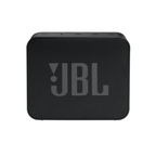 Caixa de Som Portátil JBL Go Essential Bluetooth Preto Bivolt