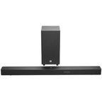 Soundbar JBL Cinema 3.1 SB595 Subwoofer Preto Bivolt