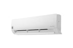 Ar Condicionado Split LG 12.000 BTUs S4-Q12JA3A5 Dual Inverter Compact Frio Branco 220V
