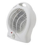 Aquecedor Termo Ventisol A1-02 2000W Branco 220V