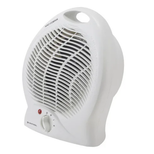 Aquecedor Termo Ventisol A1-02 2000W Branco 220V