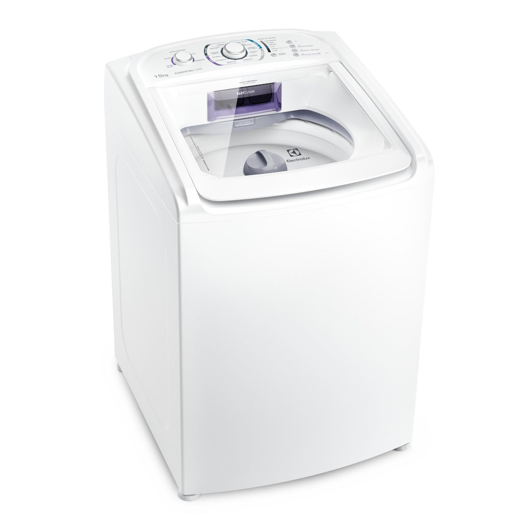 Conjunto Electrolux Lavadora de Roupas 11kg LES11 + Secadora Piso e Parede 11kg SVB11 220V