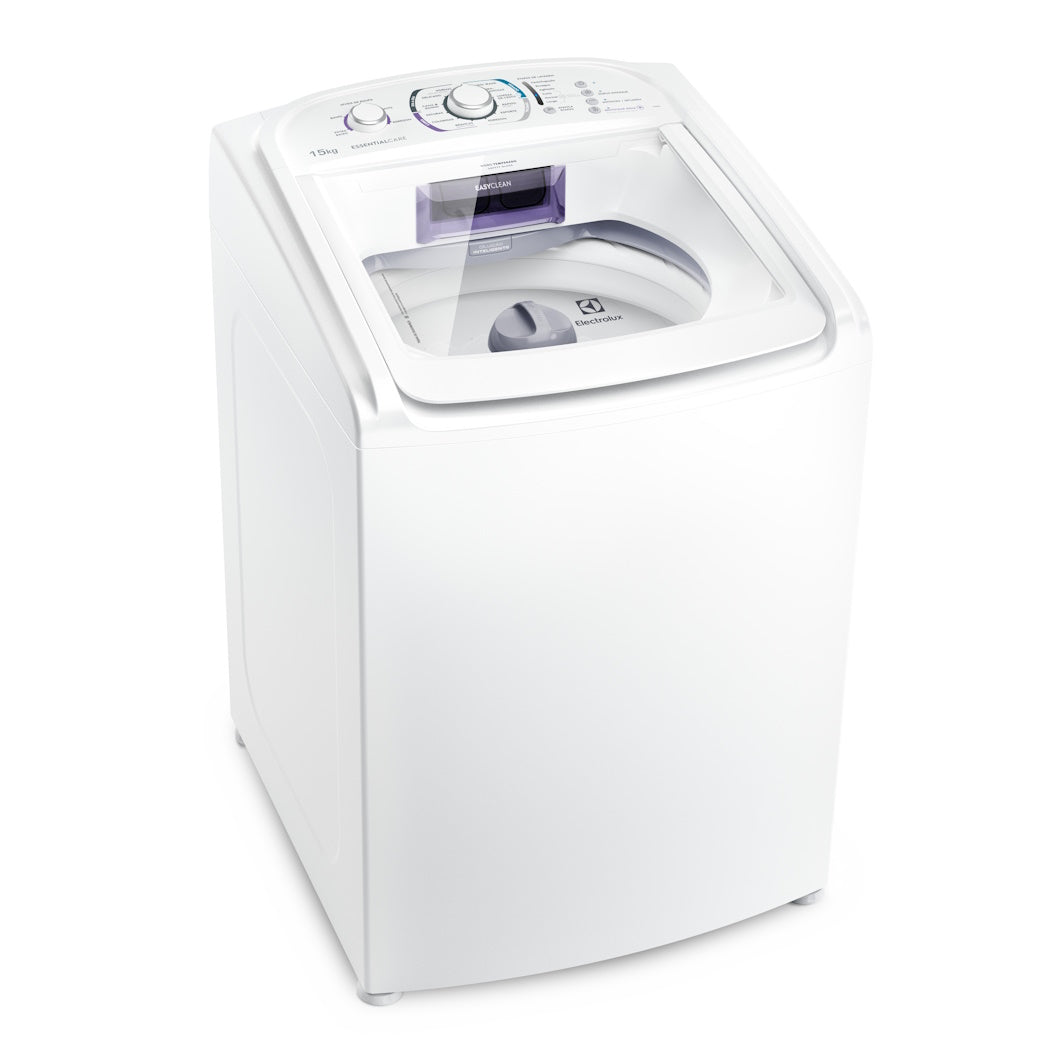 Conjunto Electrolux Lavadora de Roupas 11kg LES11 + Secadora Piso e Parede 11kg SVB11 220V