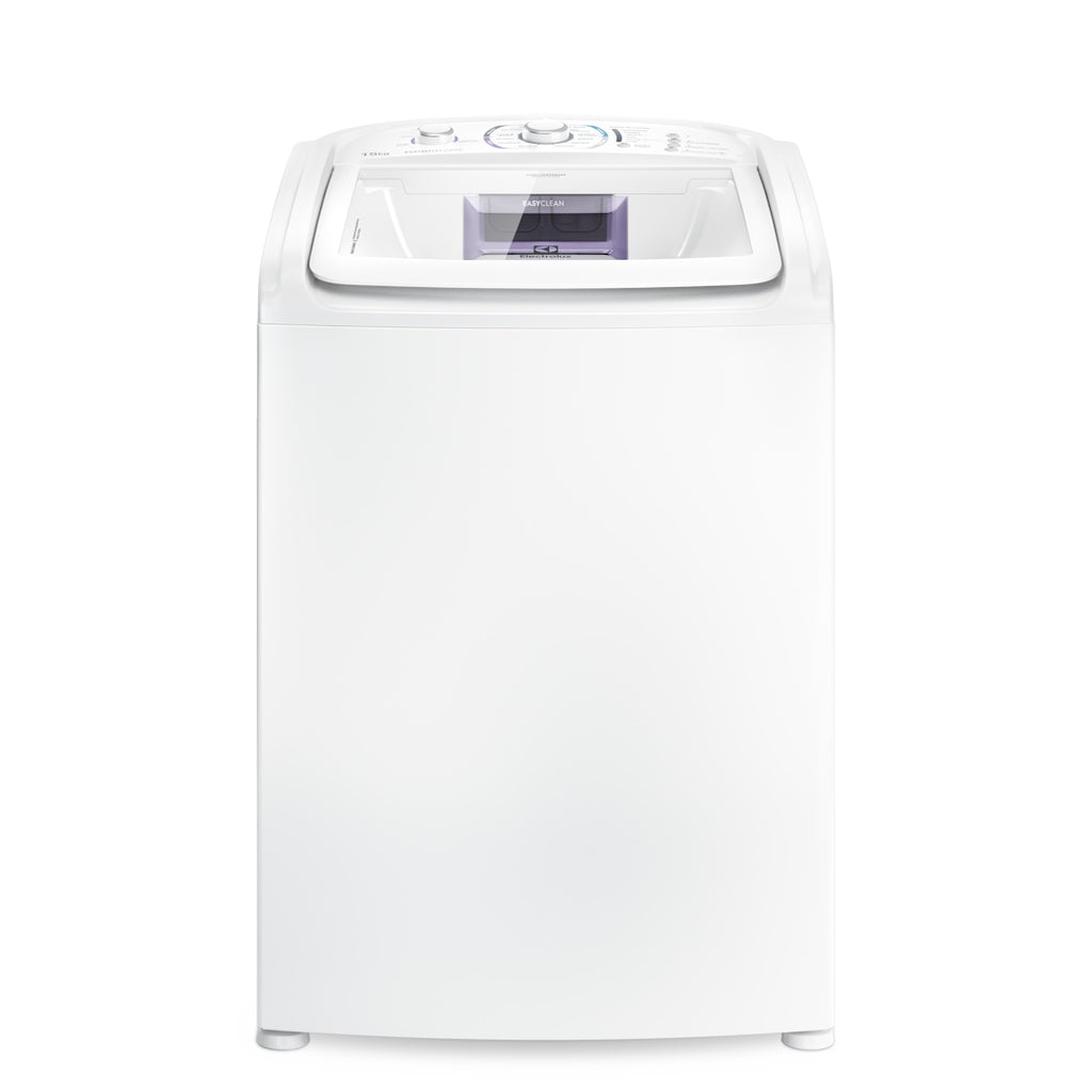 Conjunto Electrolux Lavadora de Roupas 11kg LES11 + Secadora Piso e Parede 11kg SVB11 220V