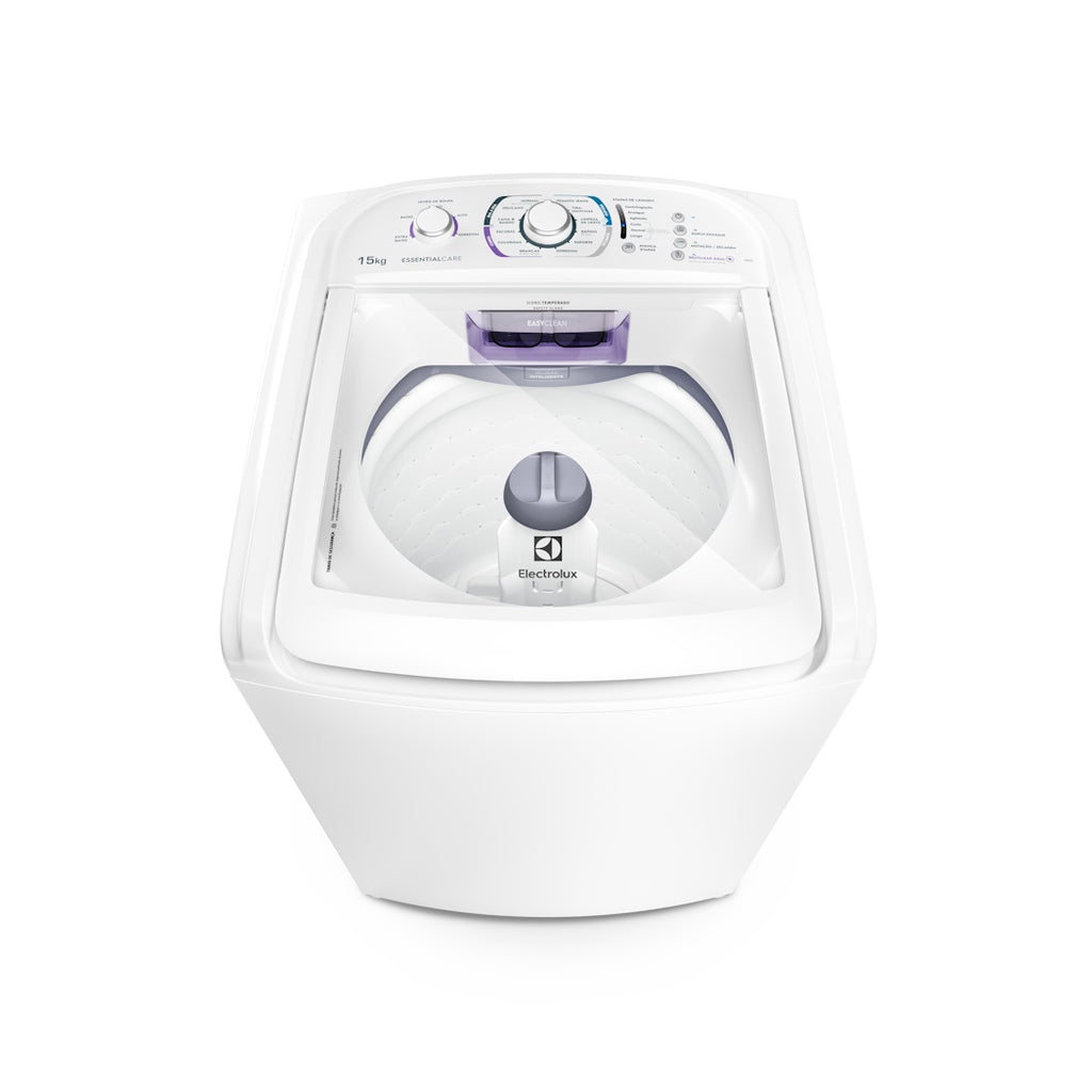 Conjunto Electrolux Lavadora de Roupas 11kg LES11 + Secadora Piso e Parede 11kg SVB11 220V
