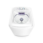 Conjunto Electrolux Lavadora de Roupas 11kg LES11 + Secadora Piso e Parede 11kg SVB11 220V