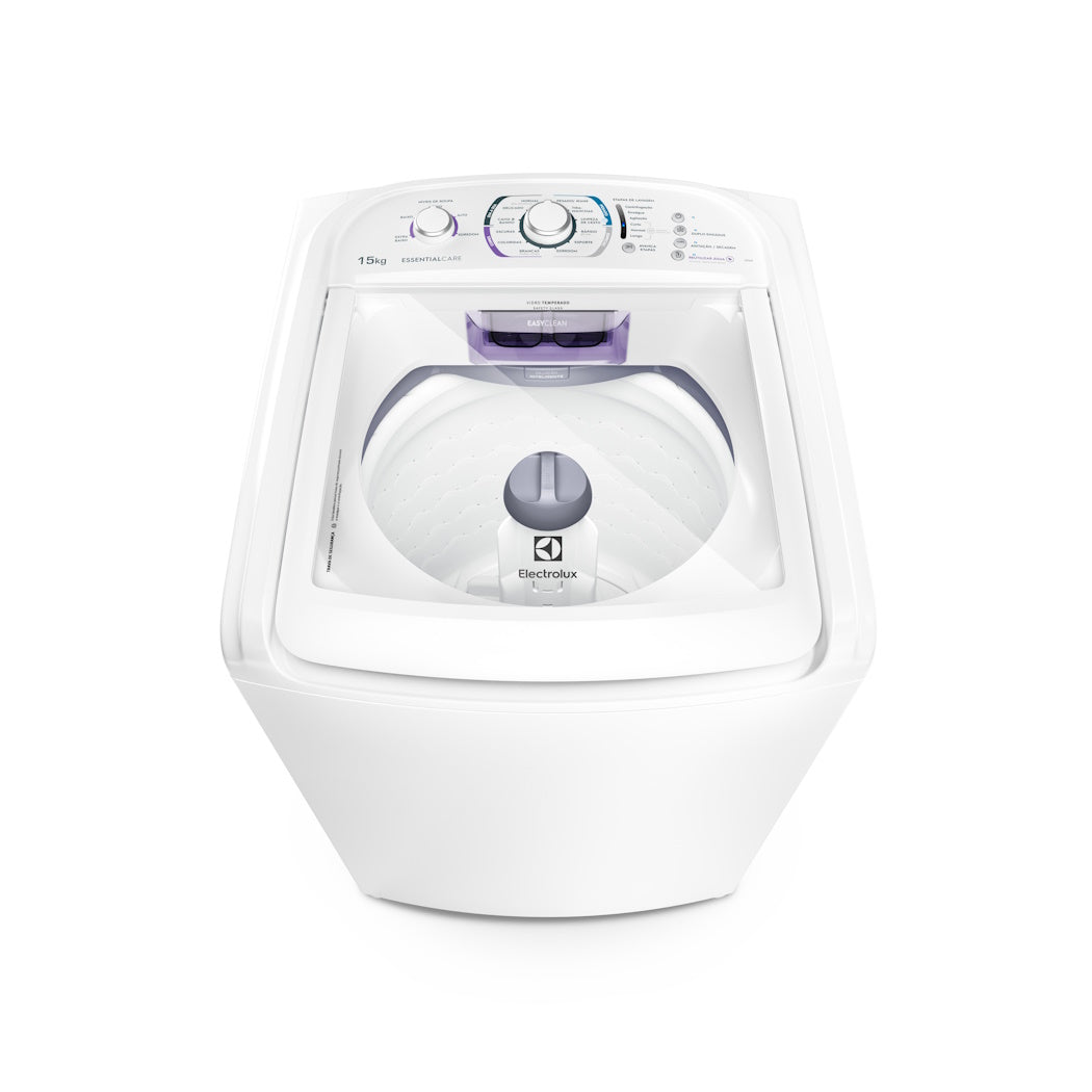 Conjunto Electrolux Lavadora de Roupas 11kg LES11 + Secadora Piso e Parede 11kg SVB11 220V