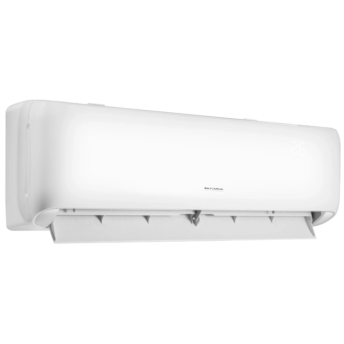 Ar-Condicionado Split Auto Inverter Gree 9000 BTUs G-Top Quente e Frio Branco 220V