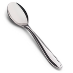 Faqueiro Lyon Brinox em Aço Inoxidável 24 Peças Inox