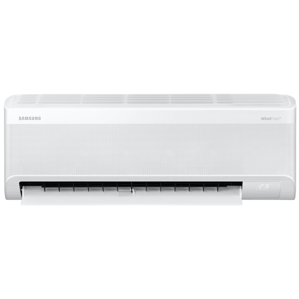Ar-Condicionado Split Inverter Samsung 9000 BTUs WindFree AI Pro Frio 220V