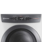 Conjunto Electrolux Lavadora de Roupas 17kg Essential Care LED17 + Secadora Piso e Parede 11kg SVB11 220V