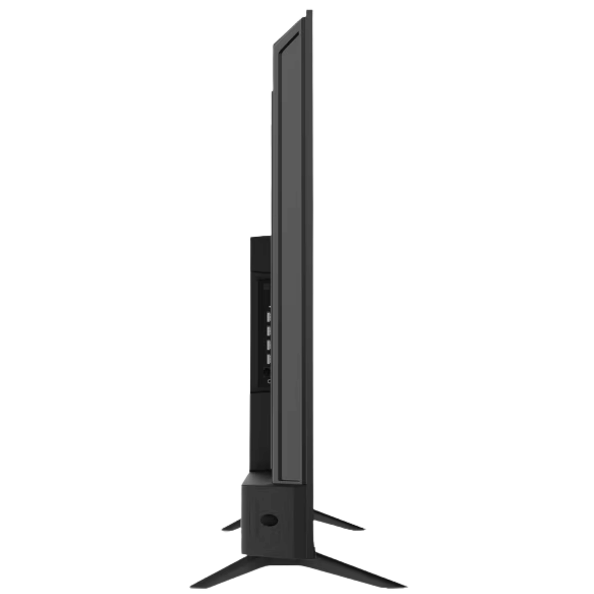 Smart TV DLED 50" 4K AOC 50U7066 Roku TV Wi-Fi Bivolt