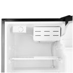 Frigobar Philco com Controle de Temperatura 67 Litros PFG85PL Inox 220V