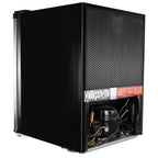 Frigobar Philco com Controle de Temperatura 67 Litros PFG85PL Inox 220V