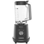 Liquidificador Electrolux 3,2L EBL1500 Efficient TriForce 15 velocidades 1500W Cinza 220V