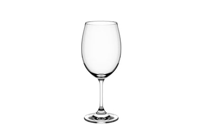 Taça Para Vinho Tinto 450ml Brinox Cristal Sense