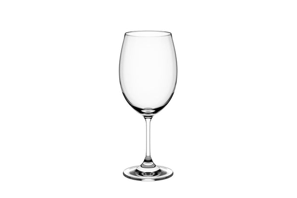 Taça Para Vinho Tinto 450ml Brinox Cristal Sense