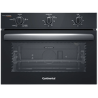 Kit Continental de Embutir Forno Elétrico 50L + Micro-ondas 27L 220V