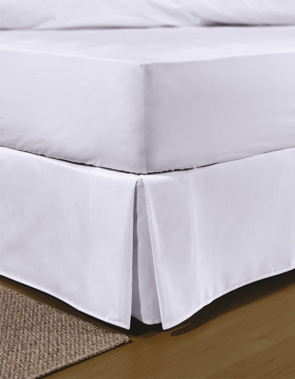 Saia Box Verona Altenburg com Prega 193x203x35cm Branco