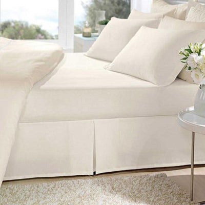 Saia Box Verona Altenburg com Prega 158x198x35cm Bege