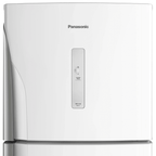 Refrigerador Panasonic 387L Duplex Top Freezer  Branco 220V