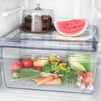 Refrigerador Panasonic 387L Duplex Top Freezer  Branco 220V