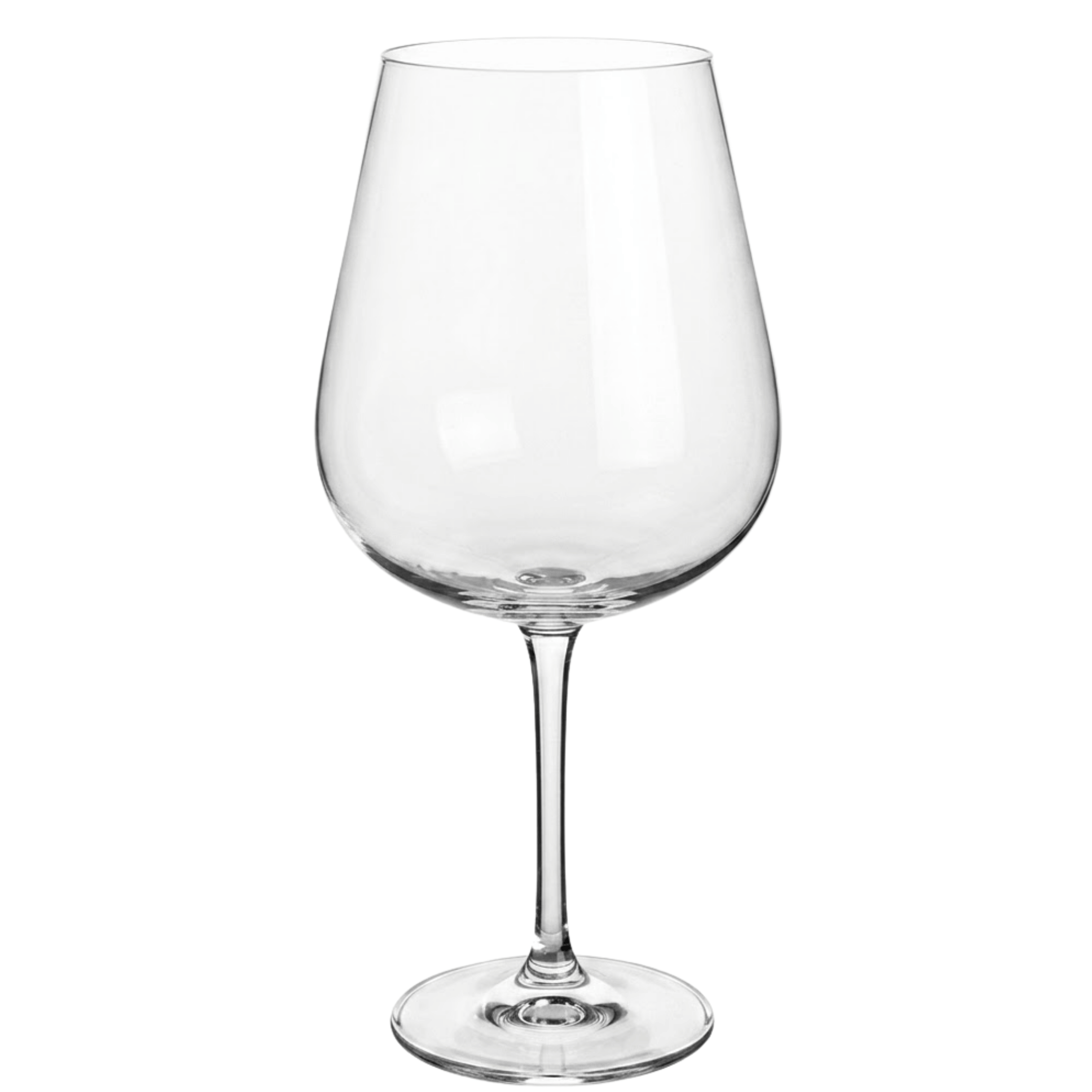 Jogo de 6 TaçasFull-Fit Ardea em Cristal 670ml