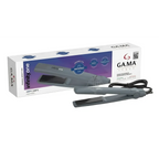 Prancha Gama Cerâmica Infinity One 220°C Cinza 220V