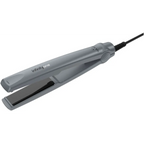Prancha Gama Cerâmica Infinity One 220°C Cinza 220V