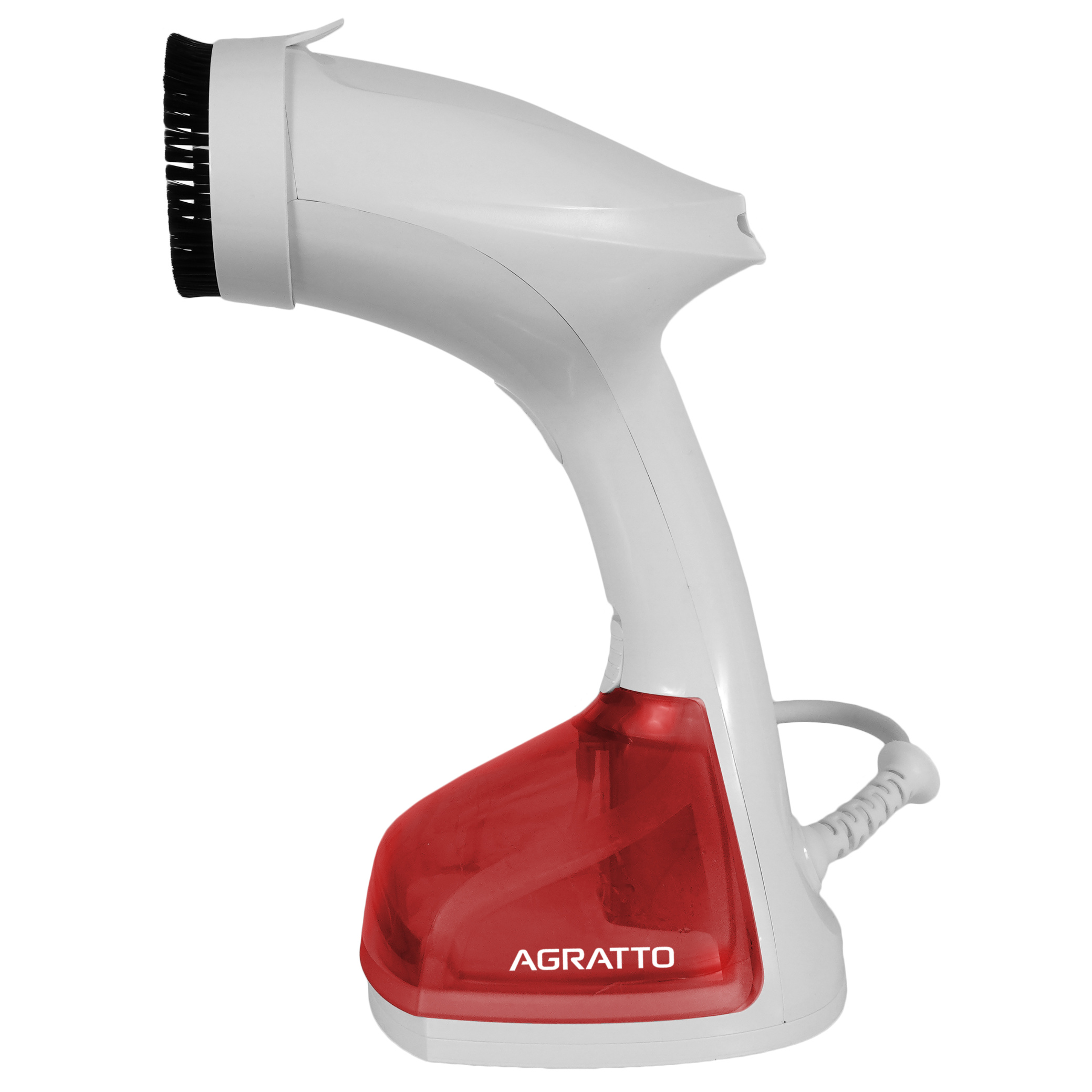 Passadeira Portátil Bravo Agratto a Vapor 1500W Branco 220V