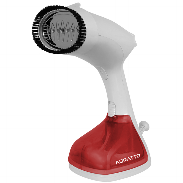 Passadeira Portátil Bravo Agratto a Vapor 1500W Branco 220V