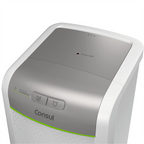 Purificador de Água Consul  CPB34AS Proteção Antibactérias Branco/Prata Bivolt