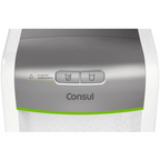 Purificador de Água Consul  CPB34AS Proteção Antibactérias Branco/Prata Bivolt