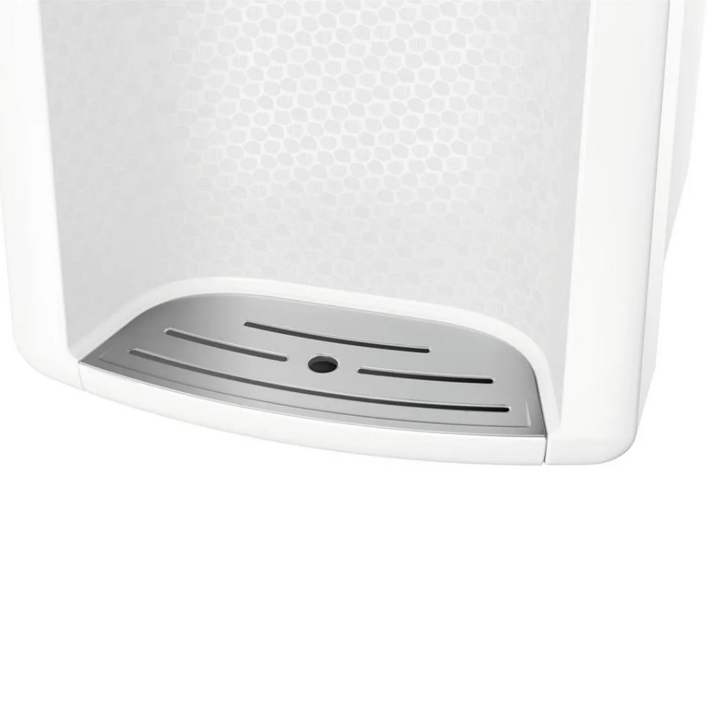 Purificador de Água Consul  CPB34AS Proteção Antibactérias Branco/Prata Bivolt