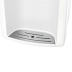 Purificador de Água Consul  CPB34AS Proteção Antibactérias Branco/Prata Bivolt