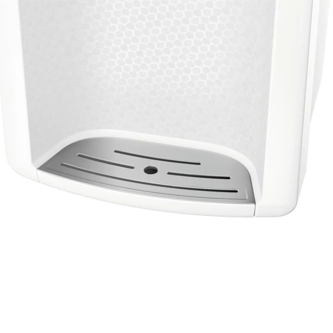 Purificador de Água Consul  CPB34AS Proteção Antibactérias Branco/Prata Bivolt