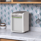 Purificador de Água Consul  CPB34AS Proteção Antibactérias Branco/Prata Bivolt