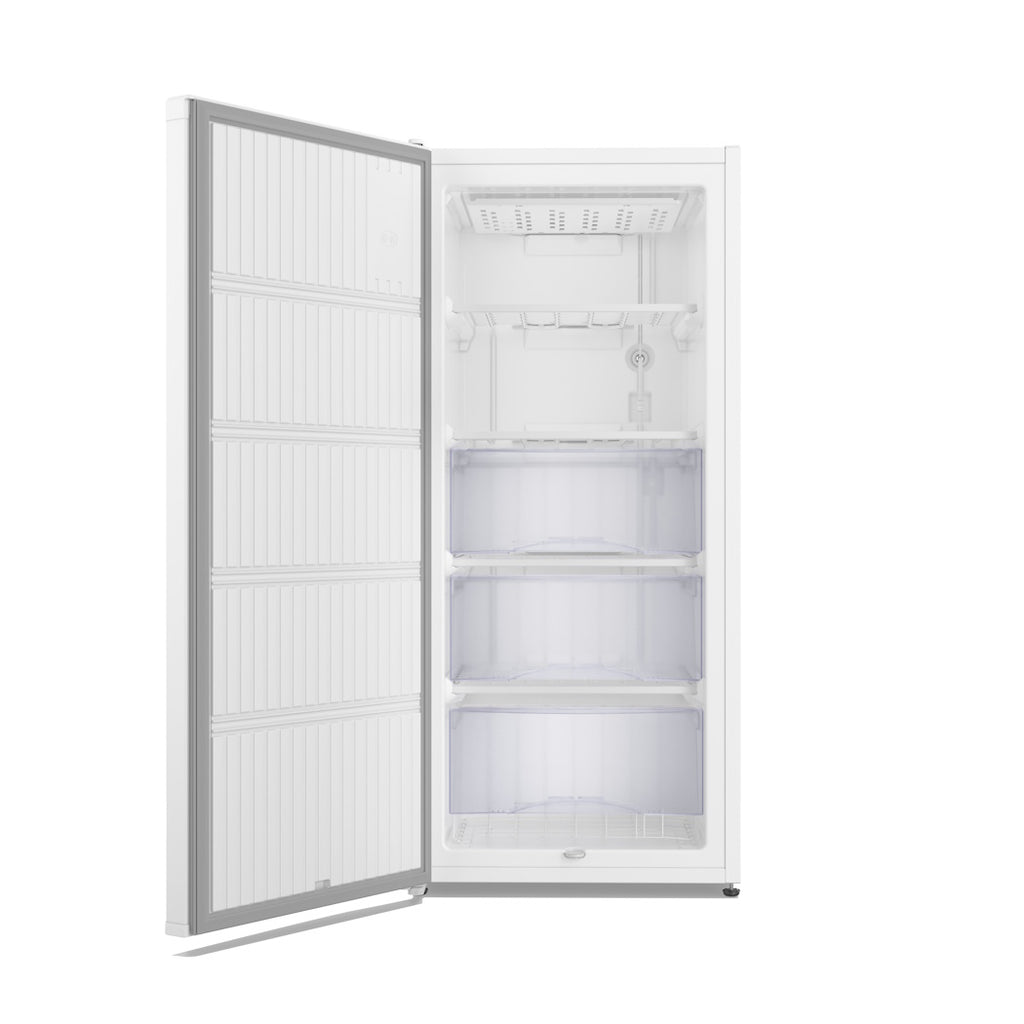 Freezer Vertical Inveter Electrolux 162L FEI19 1 Porta Branco 220V