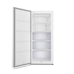 Freezer Vertical Inveter Electrolux 162L FEI19 1 Porta Branco 220V