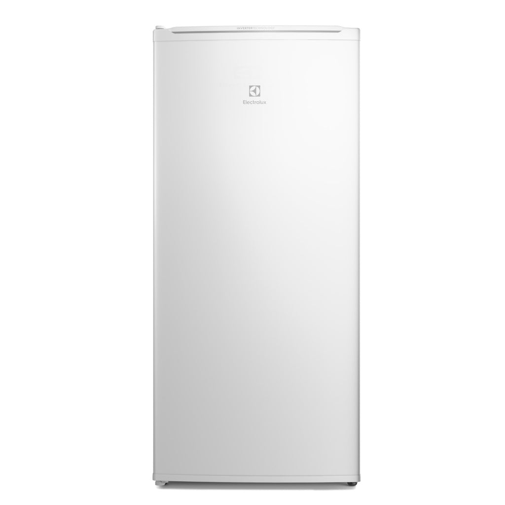 Freezer Vertical Inveter Electrolux 162L FEI19 1 Porta Branco 220V