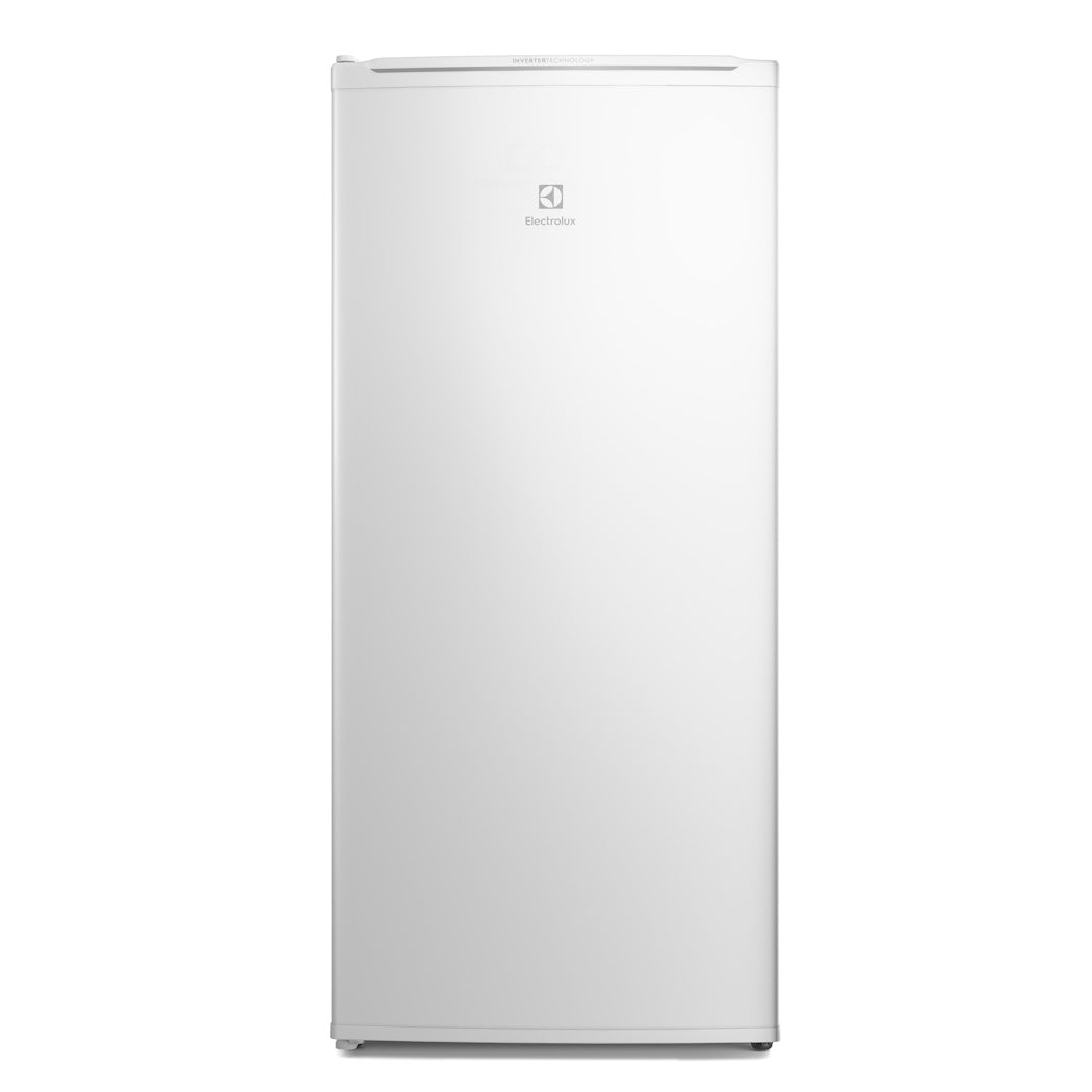 Freezer Vertical Inveter Electrolux 162L FEI19 1 Porta Branco 220V