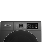 Lava e Seca Brastemp 14kg B= Smart BNO14AS Inverter Titanium 220V