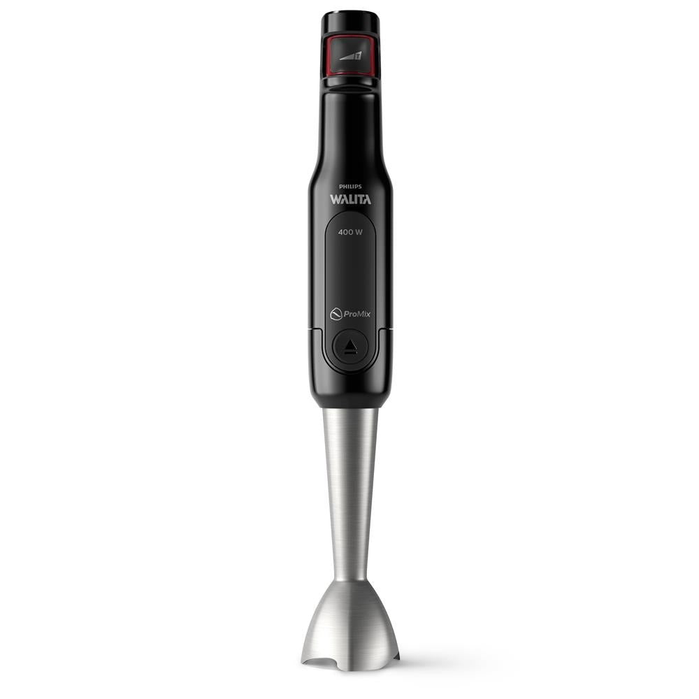 Processador Mix Philips Walita 3 Em 1 Daily RI2622 400W Preto/Inox 220V