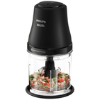 Mini Processador de Alimentos Philips Walita HR1501 450W Preto 220V