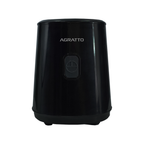 Liquidificador Forza Agratto 600ml Blender 600W Preto 220V