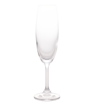 Taça para Degustação de Champagne Cristal Sommelier Coliseu